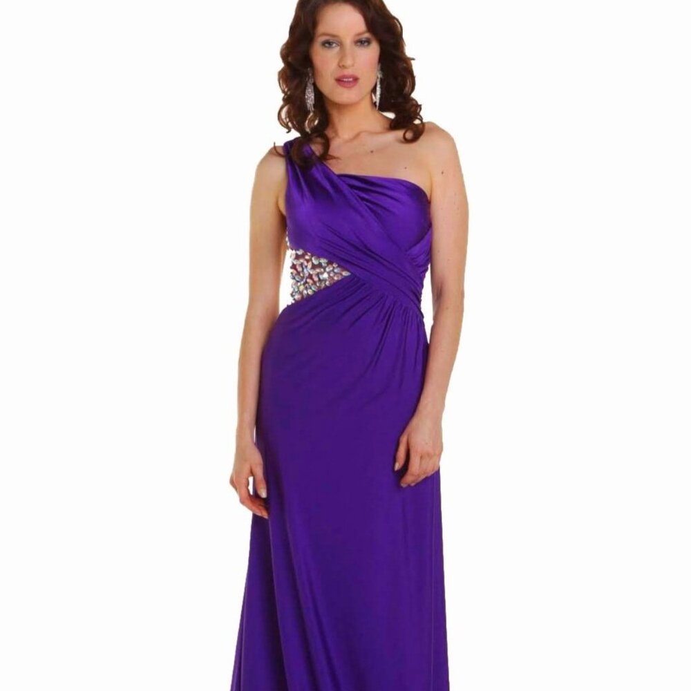 Formal Long Dresses
